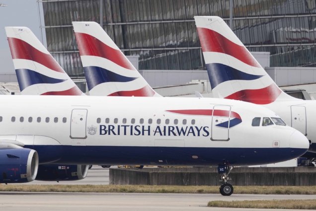 We’ll reciprocate if you move Accra-London flights to Gatwick – Government to British Airways