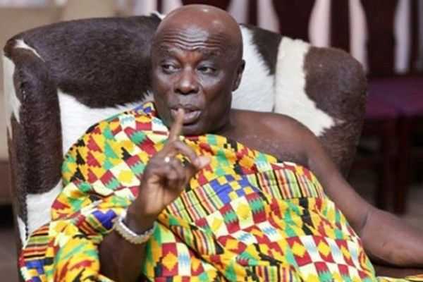 Ghana Timber Association Condemns Okyenhene’s Task Force Over Unlawful Checkpoint, Delays And Alleged Extortion