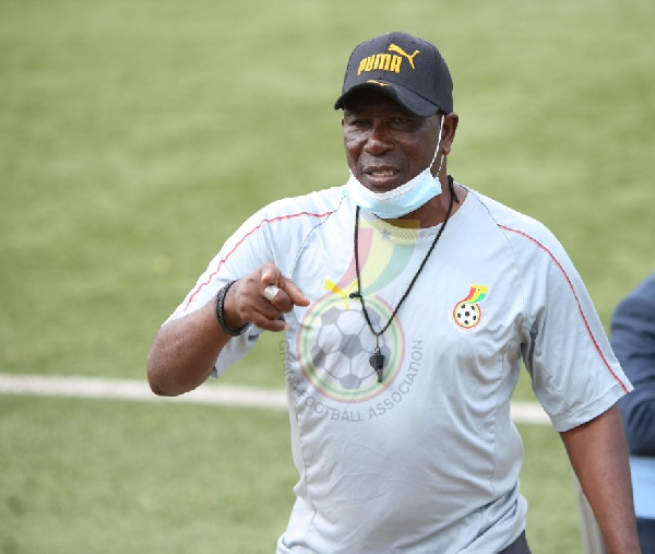 2021 AFCON U-20: Morocco, Gambia difficult games for Ghana- Coach Karim Zito