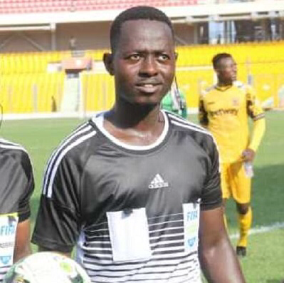 Ghanaian official Kwasi Brobbey selected for U-20 AFCON