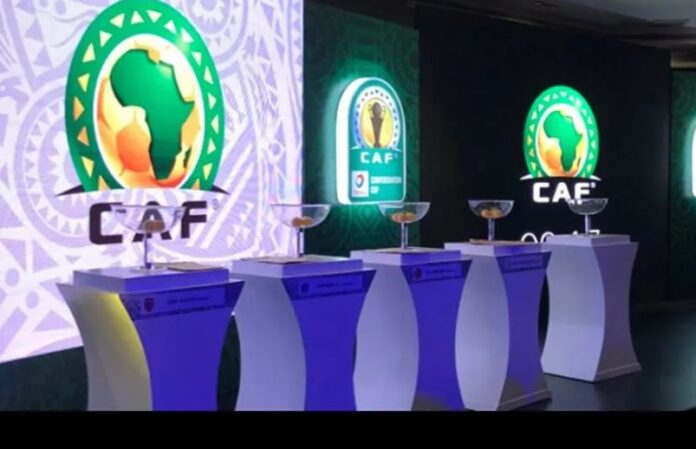 TOTAL U-20 Africa Cup of Nations draw to be conducted on Jan 25