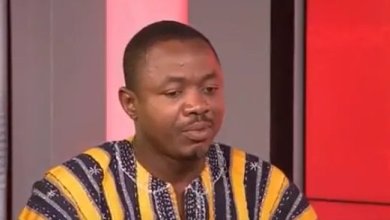 Ghana doesn’t need lockdown to curb Covid-19 spread – Dr Beyuo