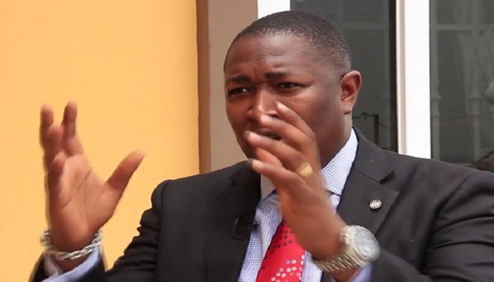 Mahama's Election Petition is bound to fail - Elikplim Agbemava