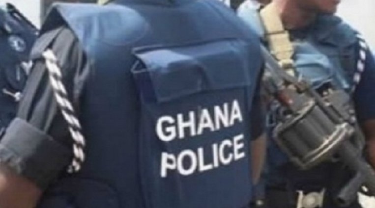 Police deployed to protect DVLA staff in Tamale after alleged threats by Kandahar boys