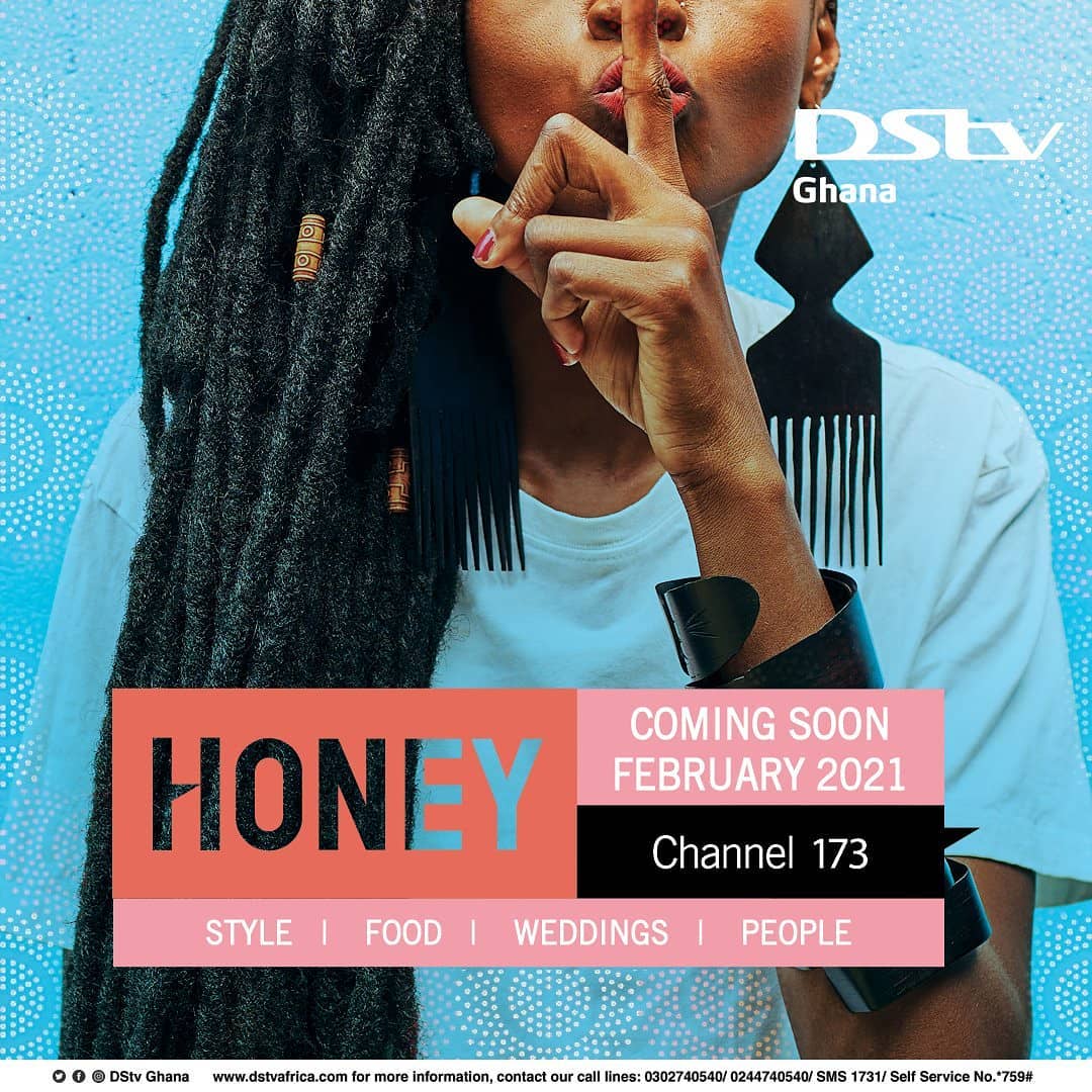 MultiChoice To Introduce a brand-new Pan-African lifestyle channel “HONEY”