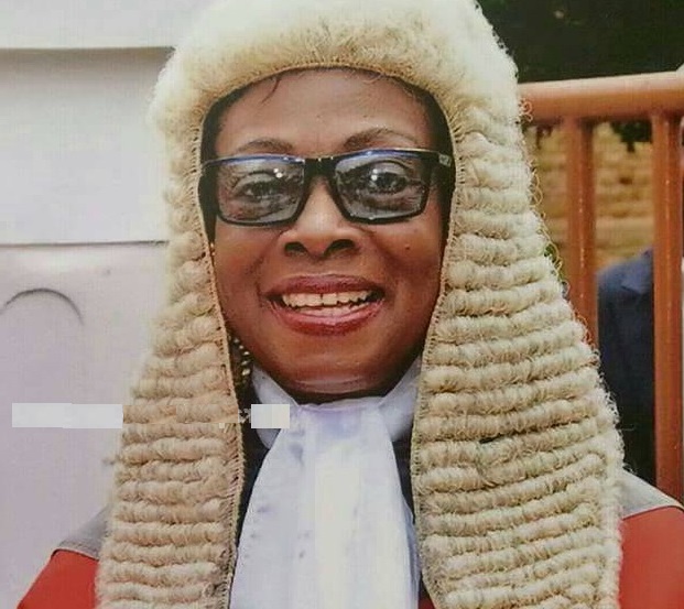 Supreme Court Judges Bribery saga: Former Chief Justice, Sophia Akuffo also threatens Muntaka