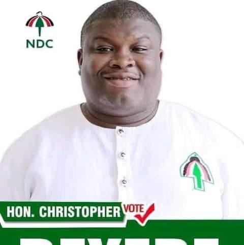 Techiman South: NDC Candidate sues Clerk-to-Parliament and EC
