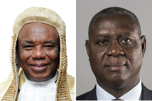 ASEPA takes on Justice Dotse on Election Petition
