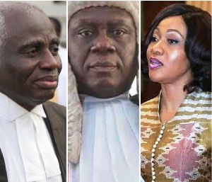 Ignore Kojo Oppong Nkrumah’s Mischief;petitioner is Seeking Justice not Delay Trial- NDC to Ghanaians
