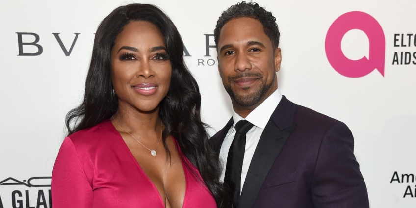 RHOA star Kenya Moore and Marc Daly end marriage for the second time
