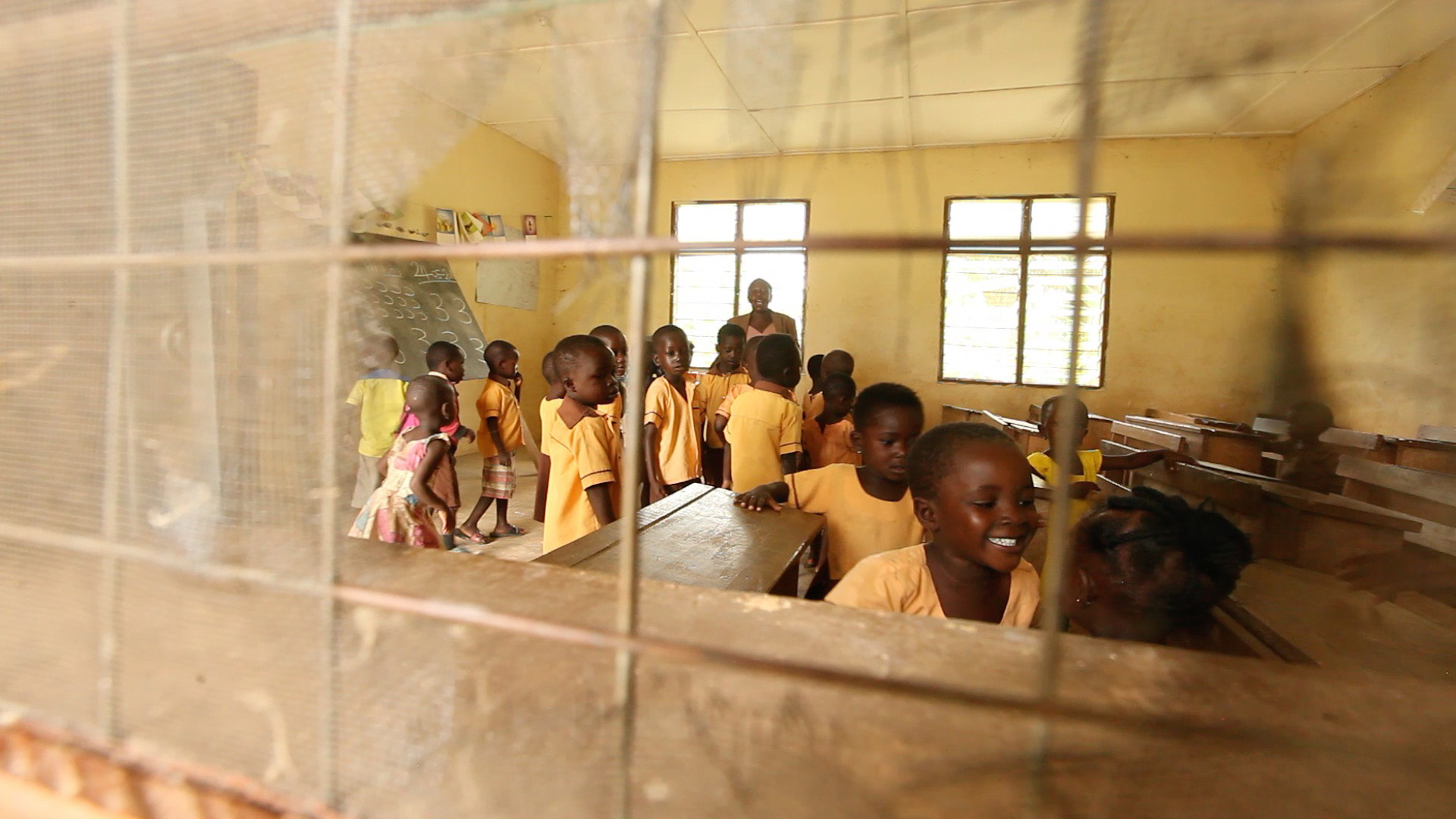 Findings: What Teachers and Proprietors are Saying about their Readiness and Preparedness for School Reopening in Ghana