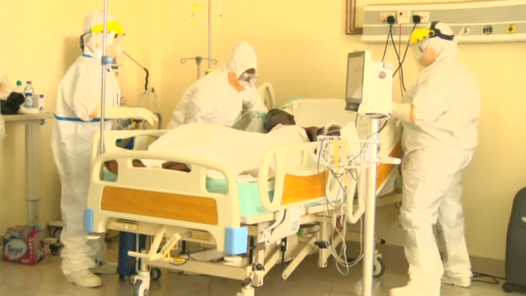 Northern Region sees rise in Covid-19 cases