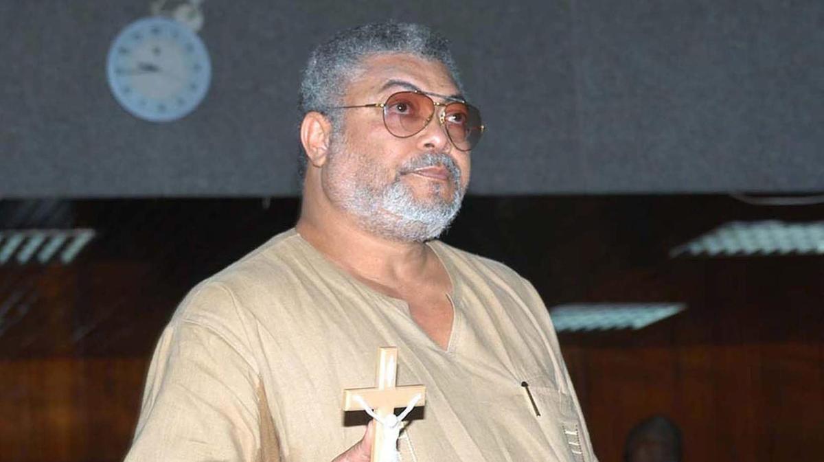 Ghana’s Energy Sector and the Rawlings factor