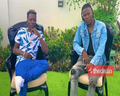 Ras Kuuku, Others In Trouble As VGMA Is Set To Lift Ban On Shatta Wale And Stonebwoy Ahead Of Upcoming Editions