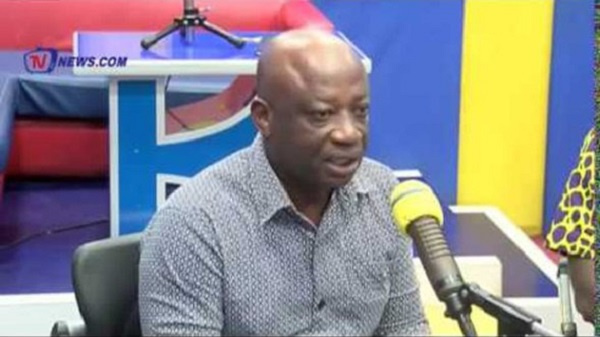 I’ll Say The Truth, Many Politicians Can’t Sleep At Night, Their Debts Are Huge- Kusi Boafo