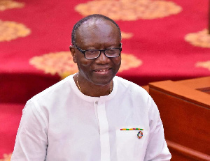 Finance Ministry releases GH¢1.2billion part payment to ECG, GWCL