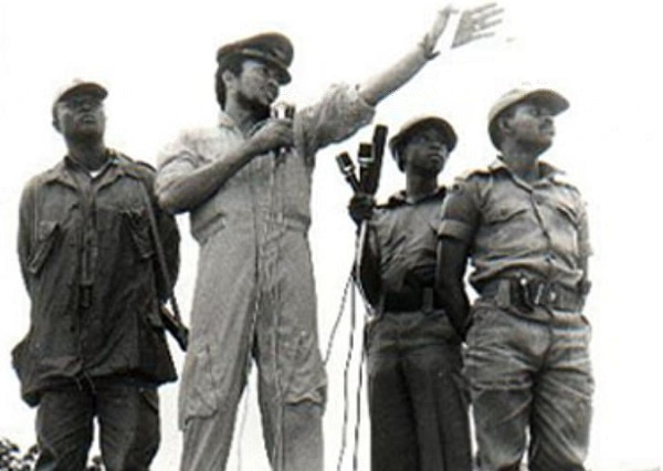 Sergeant Tasiri Was The Sole Organiser Of June 4 Revolt, Not Rawlings – Kwesi Pratt Explains