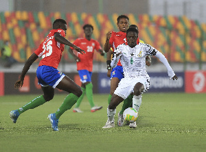 Black Satellites to travel to Nouakchott for quarterfinal game against Cameroon