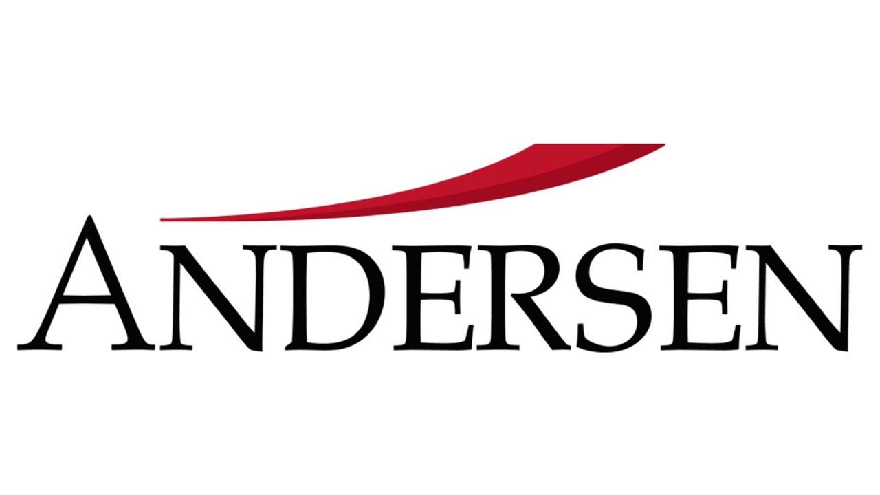 Andersen Solidifies Africa Platform