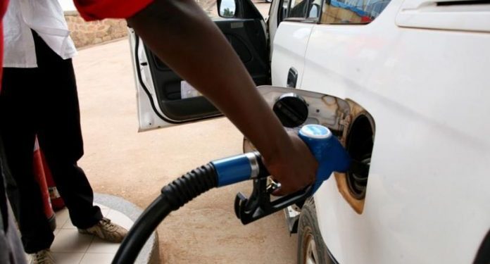 Fuel prices have gone up four times in two months – COPEC laments