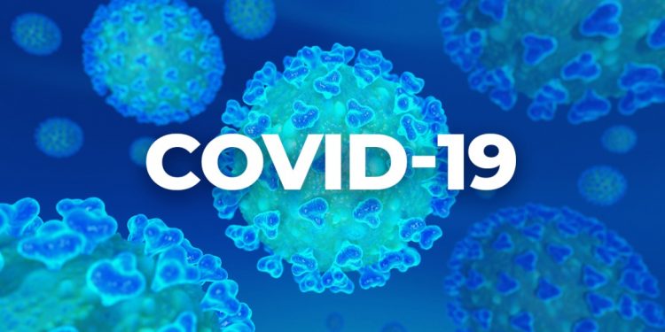COVID-19: Ghana records 777 new infections and nine deaths