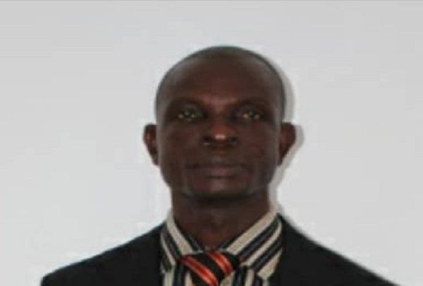 UCC mourns as renowned lecturer and political analyst, Dr Kingsley Adjei dies