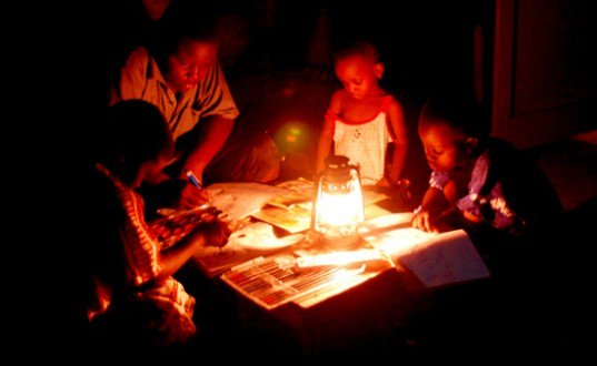 Parts of Accra to experience dumsor from tomorrow