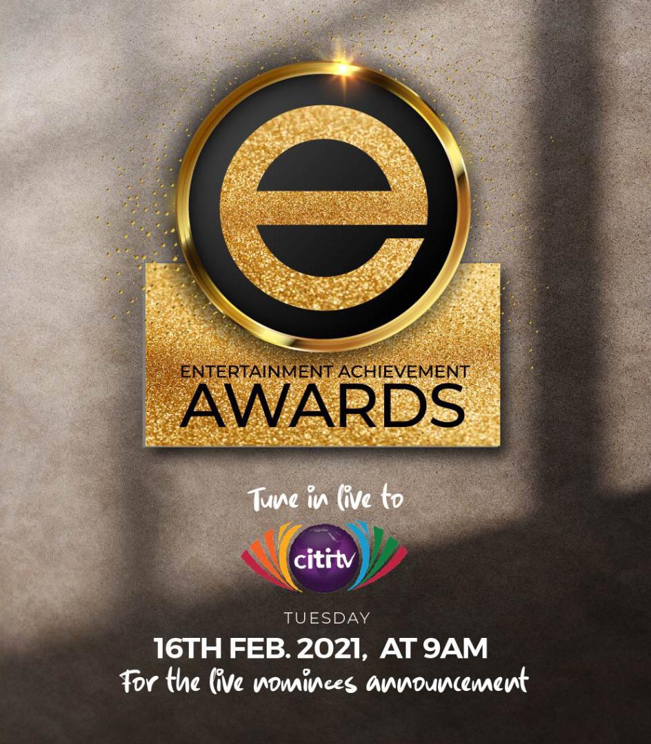 Nominations for Citi TV’s Entertainment Achievement Awards to be announced on February 16
