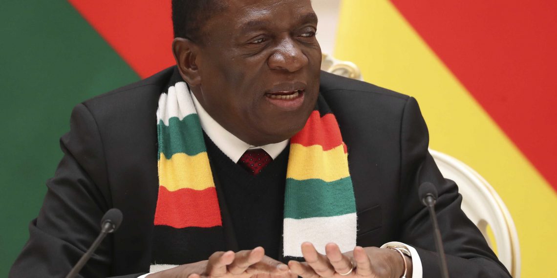 Zimbabwe purchases 600,000 doses of vaccine; first batch expected by February 15