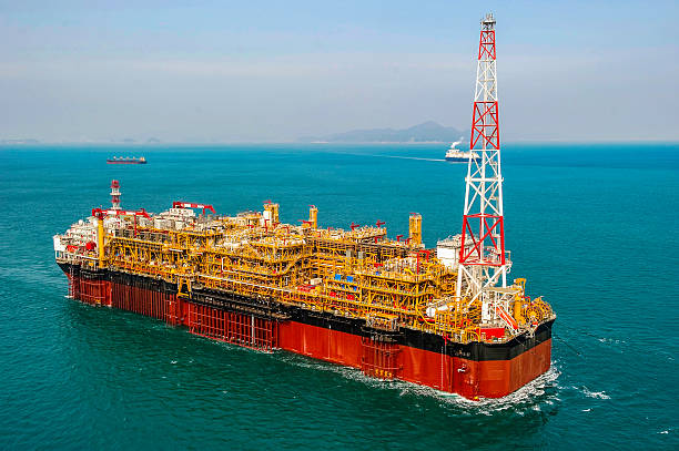 Nigerian consortium acquires 45% share in oil licence OML 17