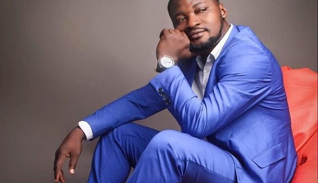 ENTERTAINMENTI lost $300,000 from Adebayor because of Lilwin – Funny Face recounts sad moments