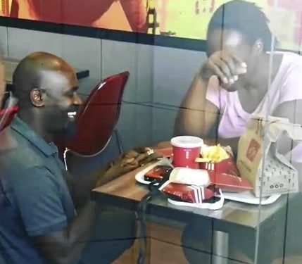 The #KFCProposal Revisited: Retelling that beautiful love story
