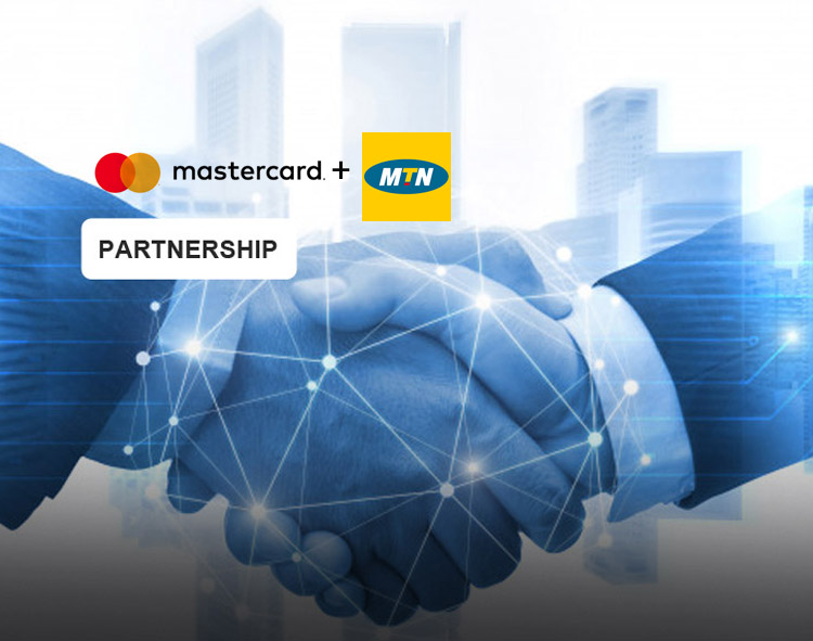 Mastercard and MTN empower millions of consumers in Africa to make payments on global platforms, advancing digital financial inclusion