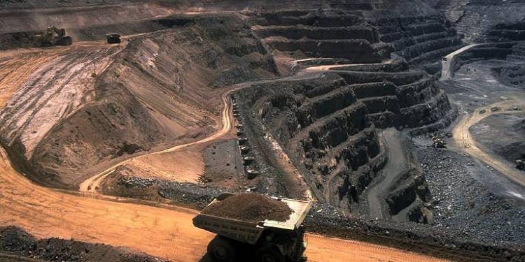 US overtakes Australia to become world’s top mining destination
