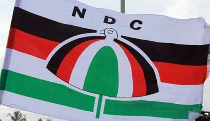 Trust The NDC with a New Energy in 2024