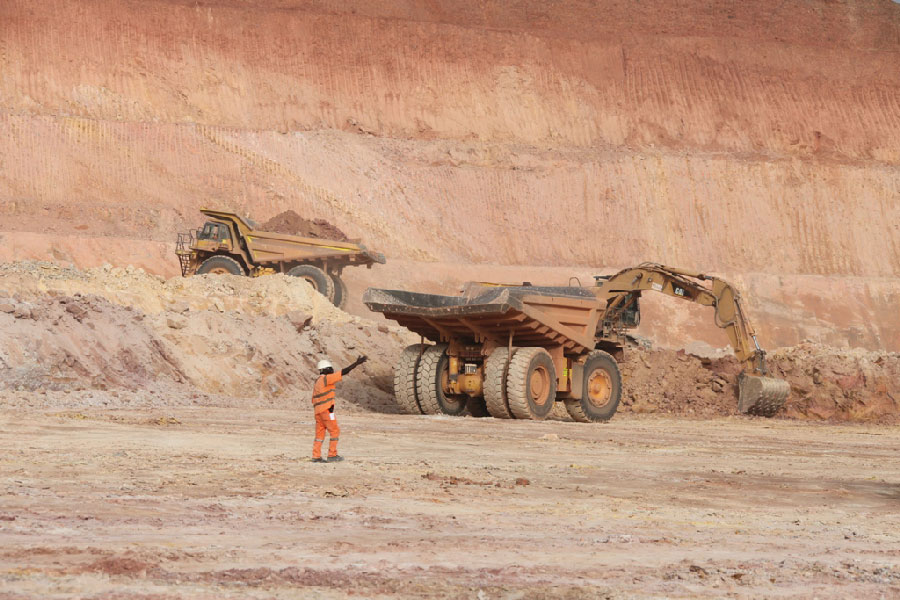 What does 2021 have in store for mining?