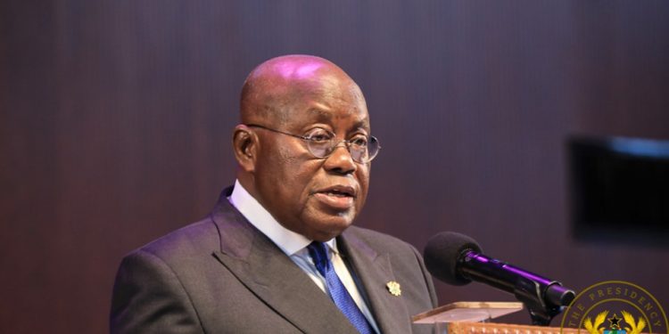 Akufo-Addo re-elected ECOWAS Chair