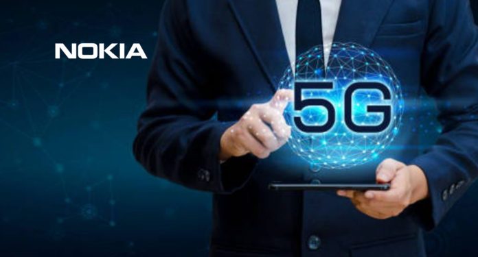 Nokia bags 3-year 5G deal with Globe Telecom