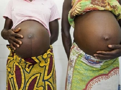 Coronavirus vaccine: Pregnant women and children exempted for now – GMA