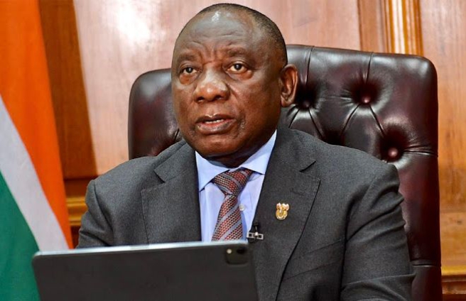 Ramaphosa expected to ease restrictions in Monday night address