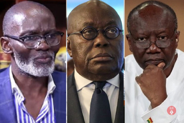 2019 District Assembly Auditor’s Report Shows: How Ghana Lost Over GHc61million Due To Fraud