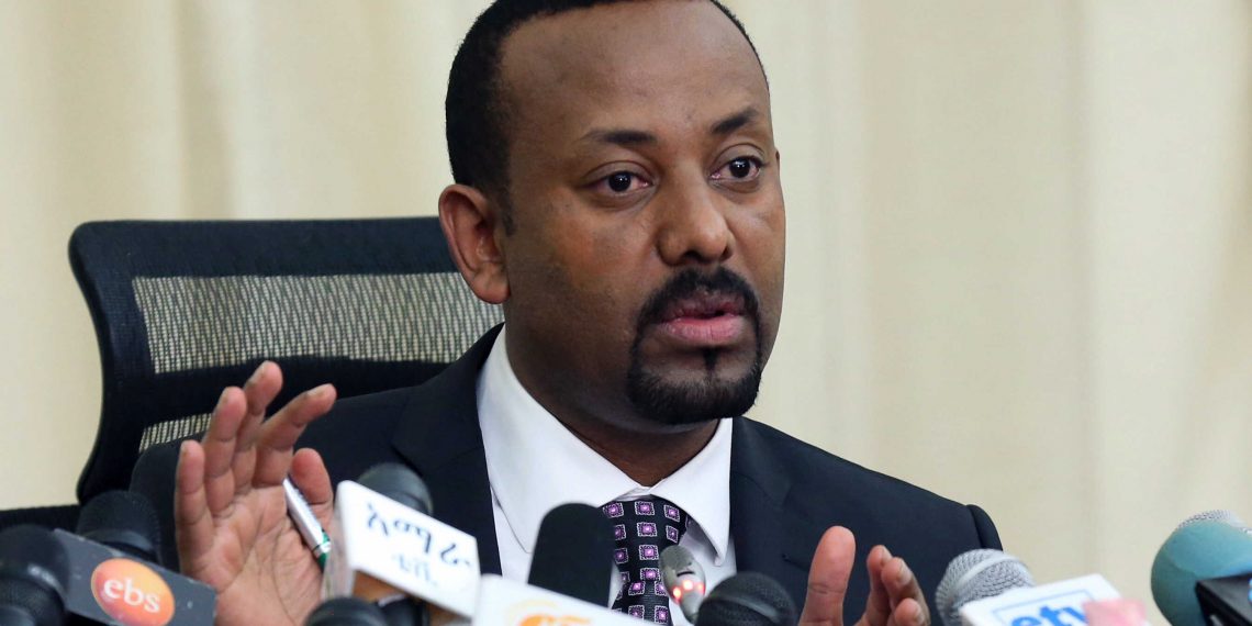 Ethiopia debt restructuring plan faces hurdles of transparency