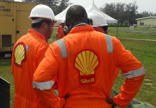 Shell may re-evaluate Oil operations onshore Nigeria