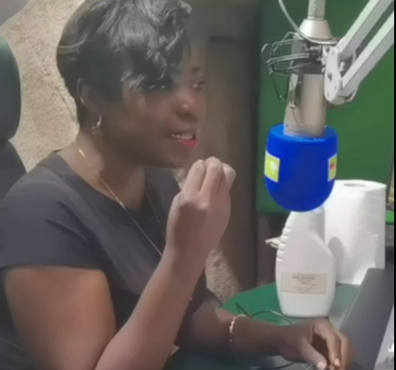 You told me to make our conversation on your coronavirus status public so why lie? – Vim Lady asks Agyeman-Manu