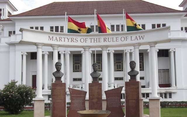 Supreme Court throws out Mahama’s review application to reopen case