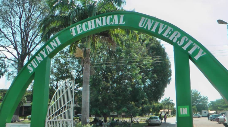 Sunyani Technical University employs virtual learning as part of Covid-19 safety measures