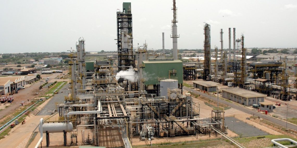 Fitch Solutions ranks Ghana 5th on Downstream Oil & Gas Risk/Reward Index