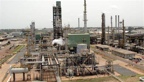 Ghana ranked 57th globally in downstream oil sector – Report