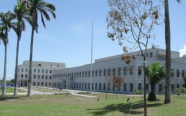 U.S Embassy in Ghana postpones scheduled visa appointments over COVID-19