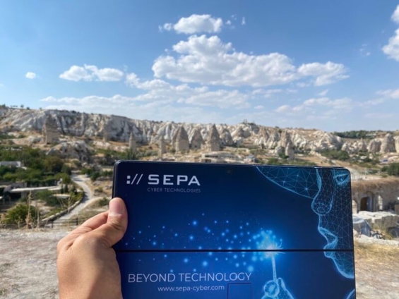 SEPA Cyber Technologies announces strategic partnership with Datacell